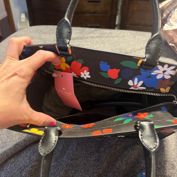 Purse with matching wallet - Picture 3 of 6